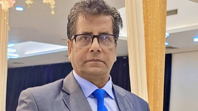 সাংবাদিক আনিস আলমগীরের জামিন মেলেনি