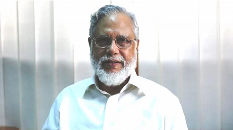 ৪ মামলায় সাবেক প্রধান বিচারপতি খায়রুল হকের জামিন