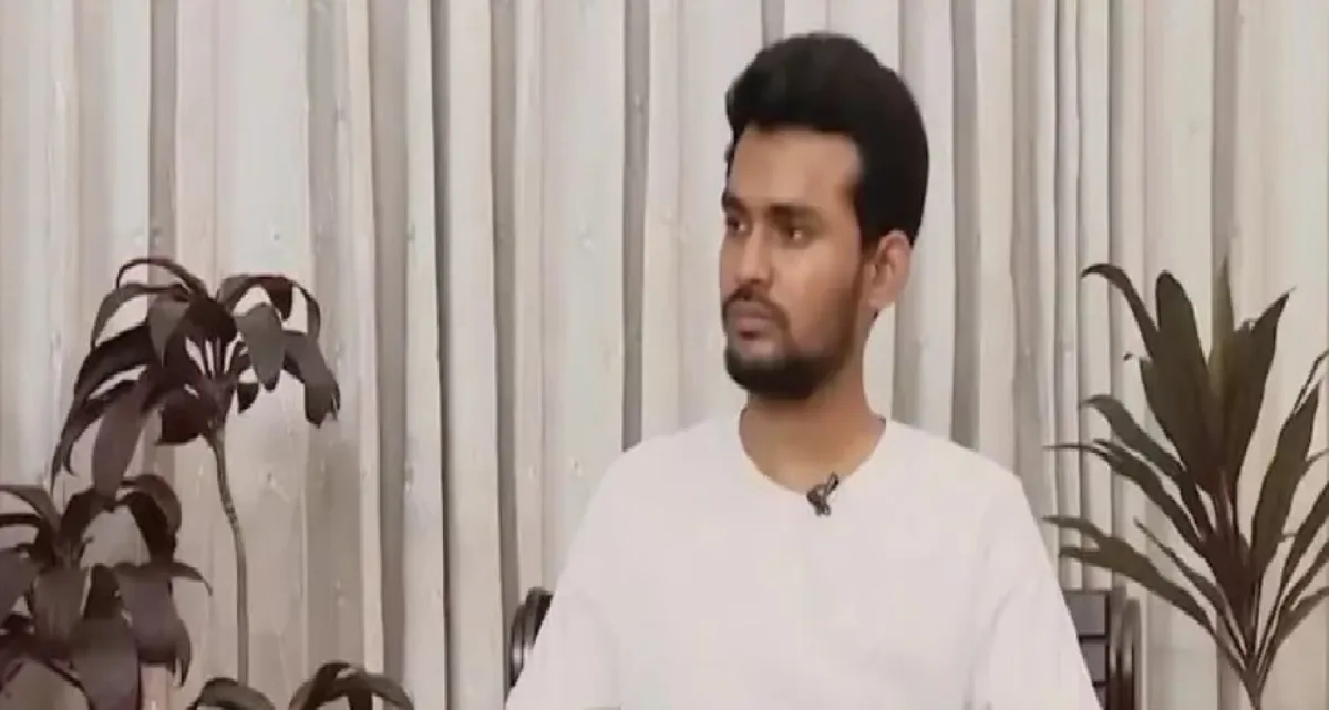 খবরটি প্রকাশ্যে আসতেই ‘আলহামদুলিল্লাহ’ বললেন আসিফ মাহমুদ