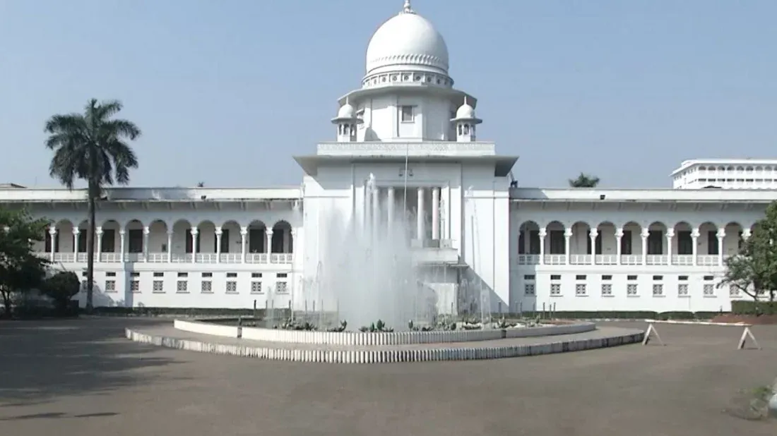 আর ৫ আসনের ব্যালট ও রেজাল্ট শিট হেফাজতে নেওয়ার নির্দেশ হাইকোর্টের