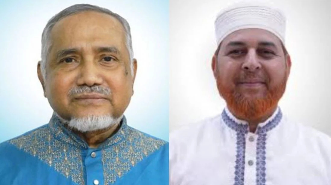 জামায়াতের এমপি ডা. তাহের ও রফিকুল ইসলাম খানের ভোটের ফলাফল চ্যালেঞ্জ
