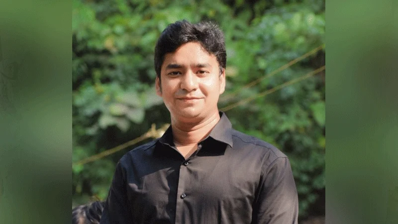 হাদি হত্যাকাণ্ডকে ঢাল বানিয়ে নির্বাচন পেছানোর ষড়যন্ত্র হয়েছিল: ছাত্রদল সম্পাদক