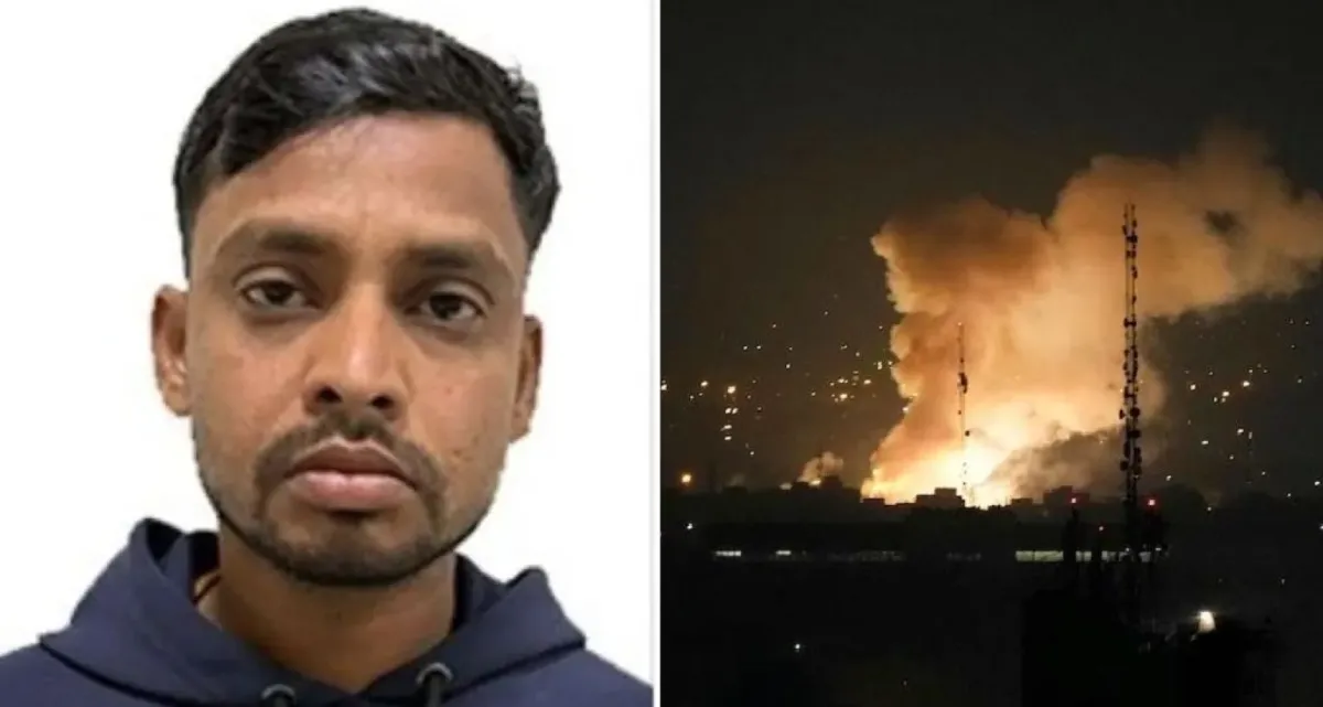 ইরানের পক্ষে পোস্ট দেওয়ায় এক বাংলাদেশি সহ ৫ পাকিস্তানি গ্রেপ্তার