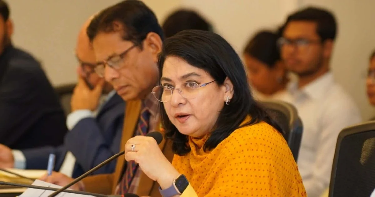 মূল্যস্ফীতি, রাজস্ব ঘাটতি ও বিনিয়োগ সংকট মোকাবিলার পরামর্শ সিপিডির