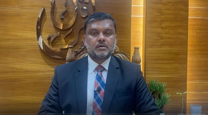 সংস্কার বাস্তবায়ন না হলে ডেপুটি স্পিকার পদ নেবে না বিরোধী দল: শিশির মনির