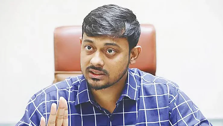 বাংলাদেশে গণতন্ত্র মুক্তি পায়নি: নাসীরুদ্দীন পাটওয়ারী