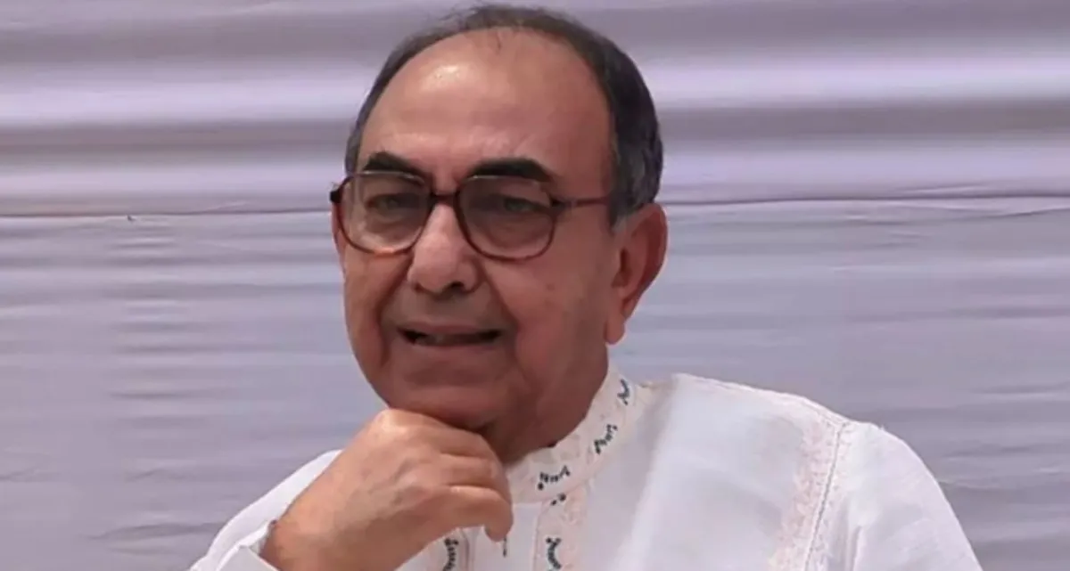 হঠাৎ জ্ঞান হারিয়ে ফেলেন মির্জা আব্বাস, নেওয়া হলো হাসপাতালে