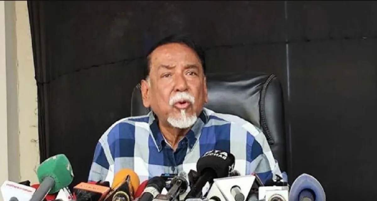 বিএনপির স্থায়ী কমিটি থেকে মেজর হাফিজের পদত্যাগ