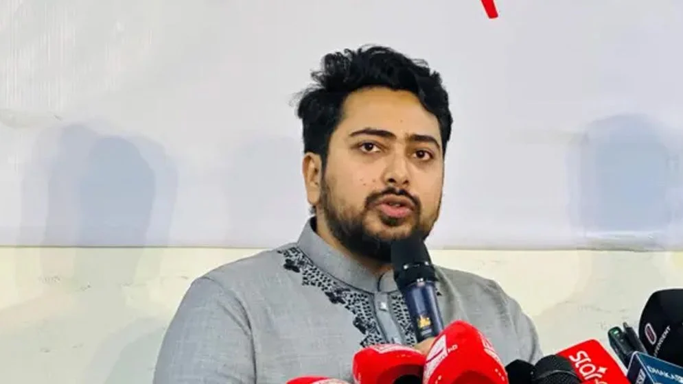 হাদি, আবরার ও ফেলানির নাম সংসদের শোক প্রস্তাবে উত্থাপন নাহিদের