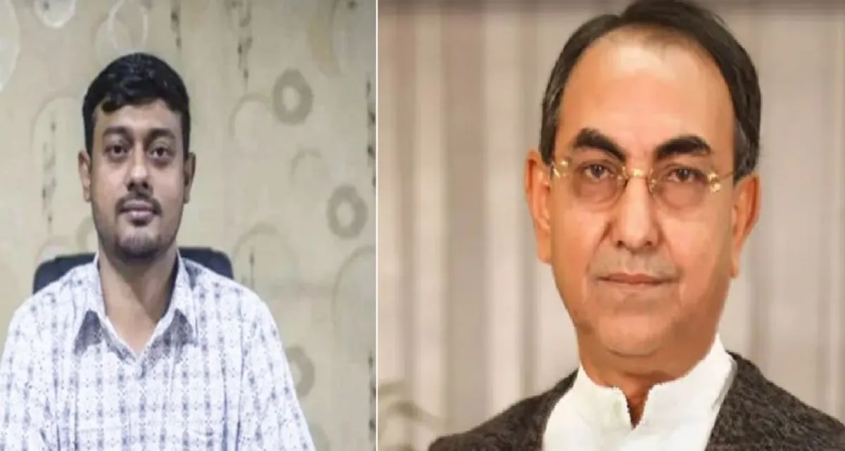 মির্জা আব্বাসের সুস্বাস্থ্য ও দীর্ঘায়ু কামনা করছি: নাসীরুদ্দীন পাটওয়ারী