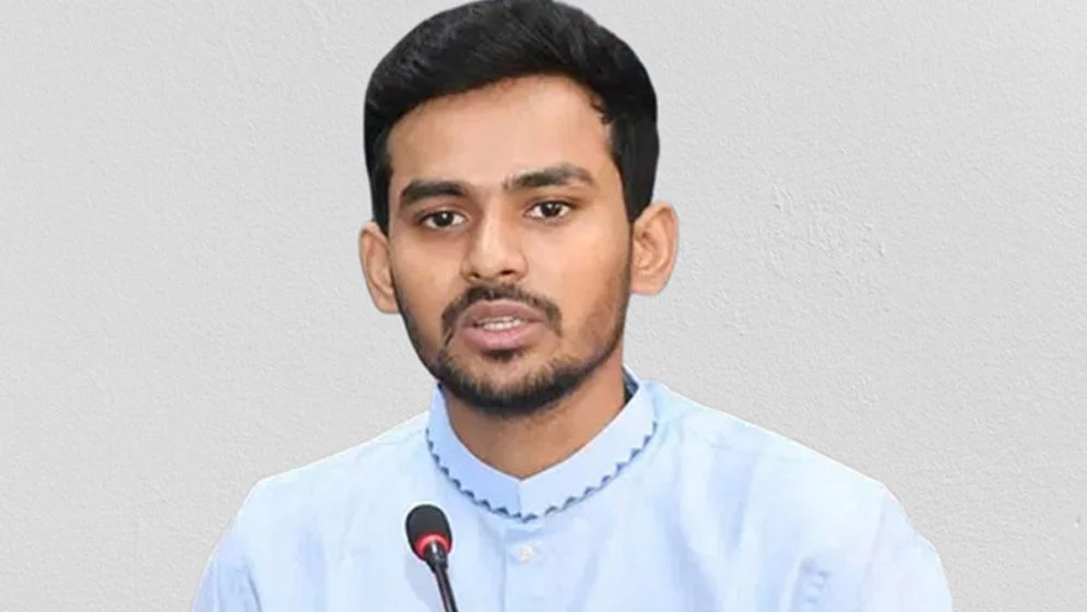 আসিফ মাহমুদসহ ৪২ জনের নামে পুলিশ হত্যা মামলার আবেদন, নেননি আদালত