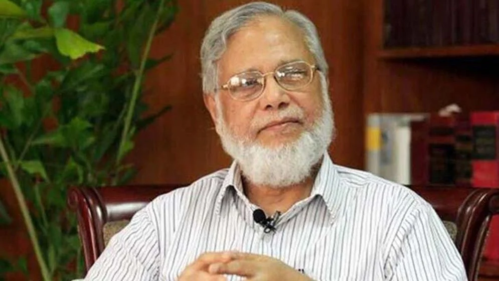কাইয়ুম হত্যা মামলায় গ্রেপ্তার দেখানো হলো খায়রুল হককে