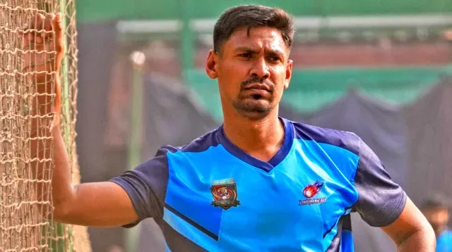 মুস্তাফিজের বদলি নিলো কলকাতা, তাই পিএসএল থেকে নাম প্রত্যাহার