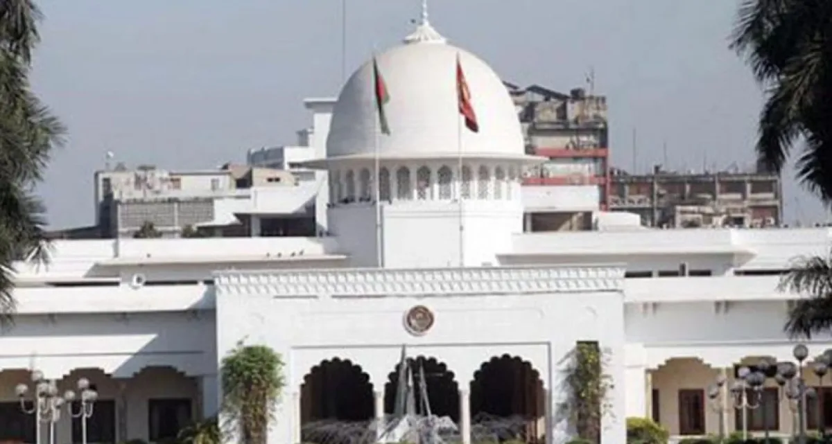 অবশেষে রাষ্ট্রপতি পদে আলোচনায় যে ৪ জনের নাম