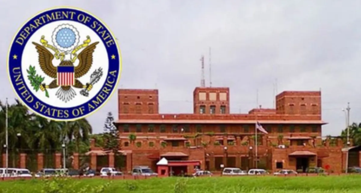ভিসা নিয়ে বাংলাদেশি নাগরিকদের জন্য নতুন সতর্কবার্তা মার্কিন দূতাবাসের