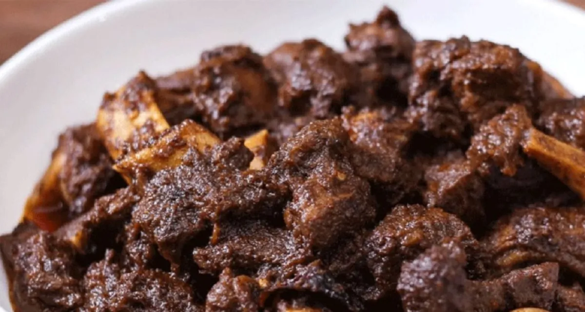 সঠিক পদ্ধতি গরুর মাংসের কালা ভুনা রান্নার