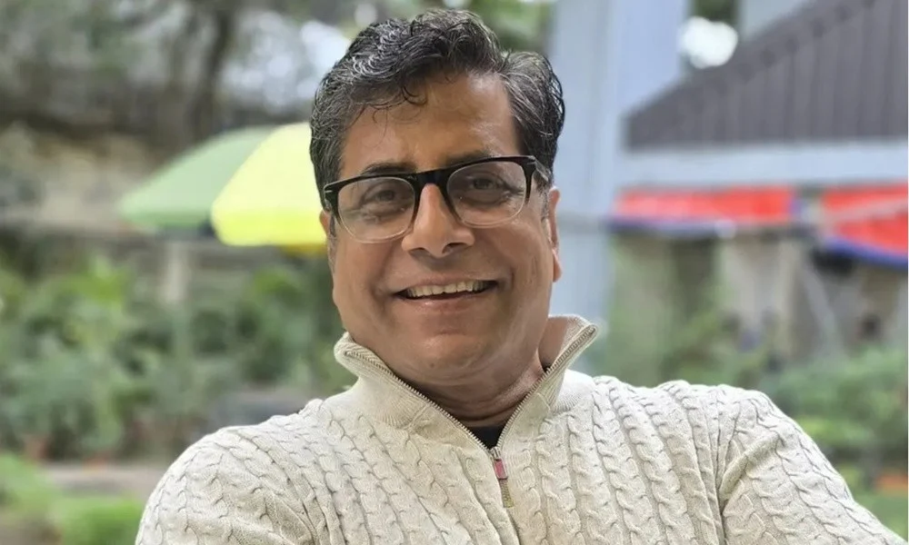 ড. ইউনূসের চালু করা আইনের জুলুম চলছে : আনিস আলমগীর
