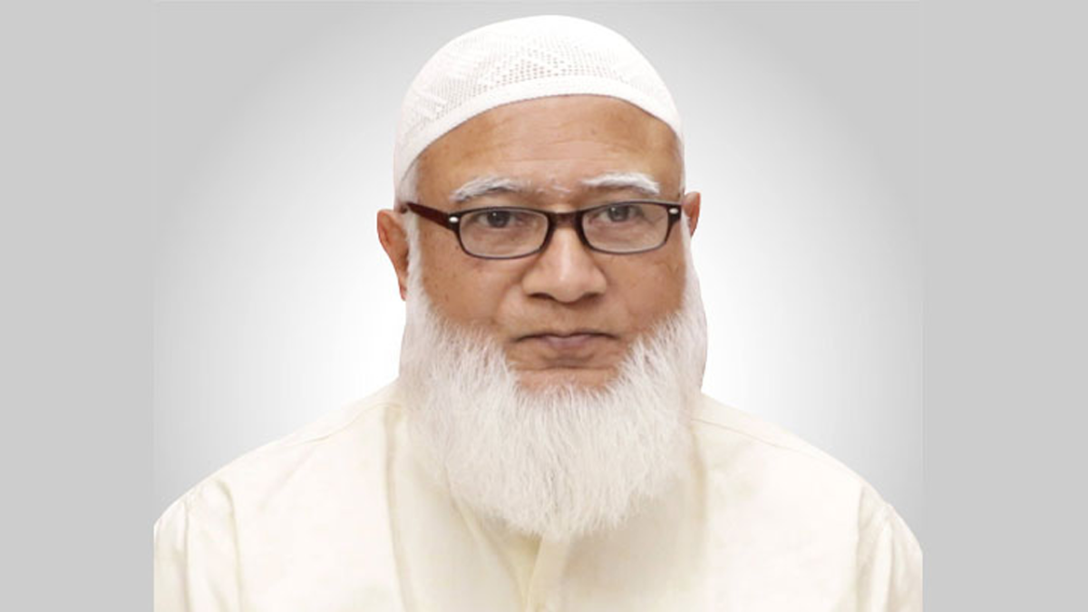 সংসদে বিরোধীদলীয় নেতা হিসেবে স্বীকৃতি পেলেন শফিকুর রহমান