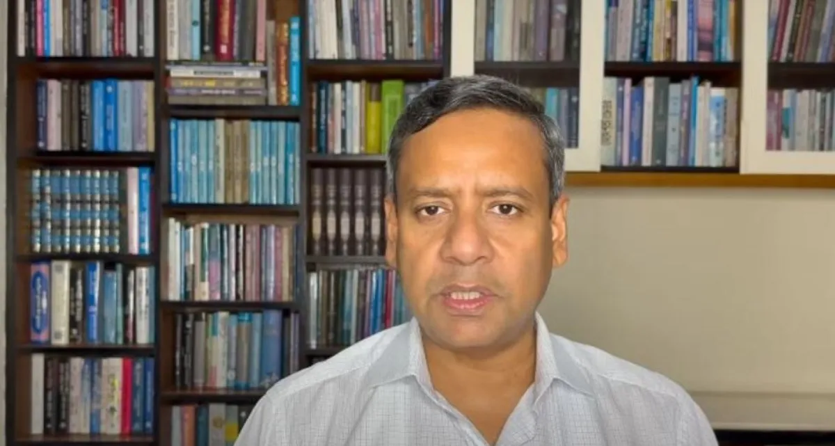 ‘বিপদ ধেয়ে আসছে জামায়াতের দিকে’