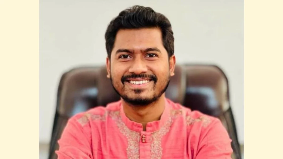 এখন ভাড়া ছাড়াও বাসা দিতে চায়, হায়রে অবস্থা : নুরুল হক নুর