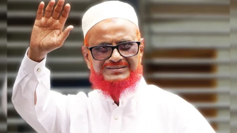 আজ ওয়াকআউটের সিদ্ধান্ত সরকারের জবাবের ওপর নির্ভর করবে: আজহারুল ইসলাম