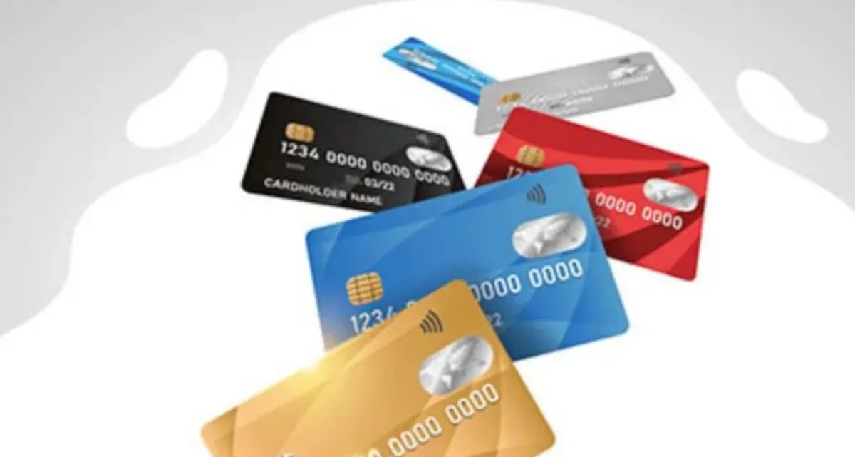 বড় সুখবর ক্রেডিট কার্ডের ঋণসীমা নিয়ে