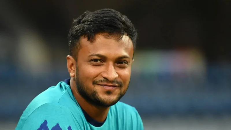 ‘কিছুদিনের মধ্যেই হয়তো দেখব সাকিব দেশে ফিরেছে’