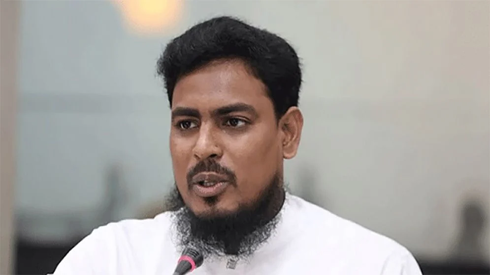 ‘সংবিধান সংস্কার পরিষদের বাস্তবায়ন না হওয়ার পেছনে দায় প্রধানমন্ত্রীর’