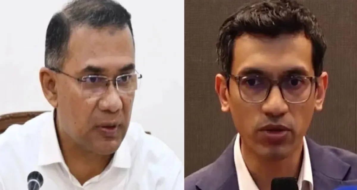 প্রধানমন্ত্রী তারেক রহমানের যে অসাধারণ গুণের কথা জানালেন আশিক চৌধুরী