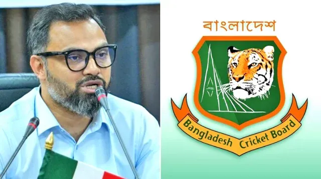 বাংলাদেশ দল কোন টি-টোয়েন্টি বিশ্বকাপ খেলতে যায়নি, তদন্ত করবে ক্রীড়া মন্ত্রণালয়