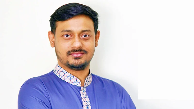 এই সংবিধানের কারণে জুলাইয়ে অসংখ্য মানুষ শহীদ হয়েছেন: নাসীরুদ্দীন
