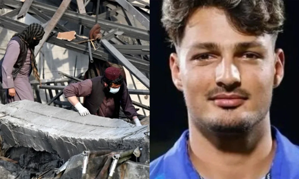 সবাই আফগানিস্তানের ইতিহাস জানে, সেই ইতিহাস ফিরে আসলে পাকিস্তানের জন্য ভালো হবে না: আফগান খেলোয়াড়
