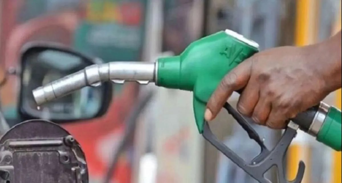 ডিজেল নিয়ে নতুন সুখবর