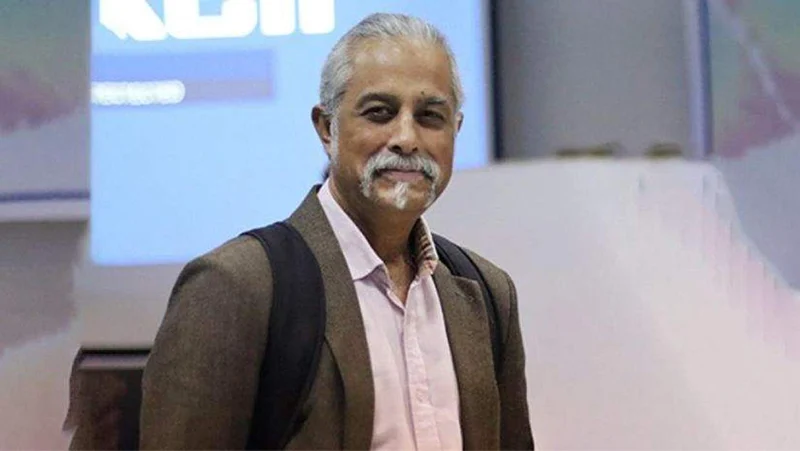 শিক্ষামন্ত্রীকে ‘ব্যর্থ’ বললেন ঢাবির অধ্যাপক ড. কামরুল হাসান