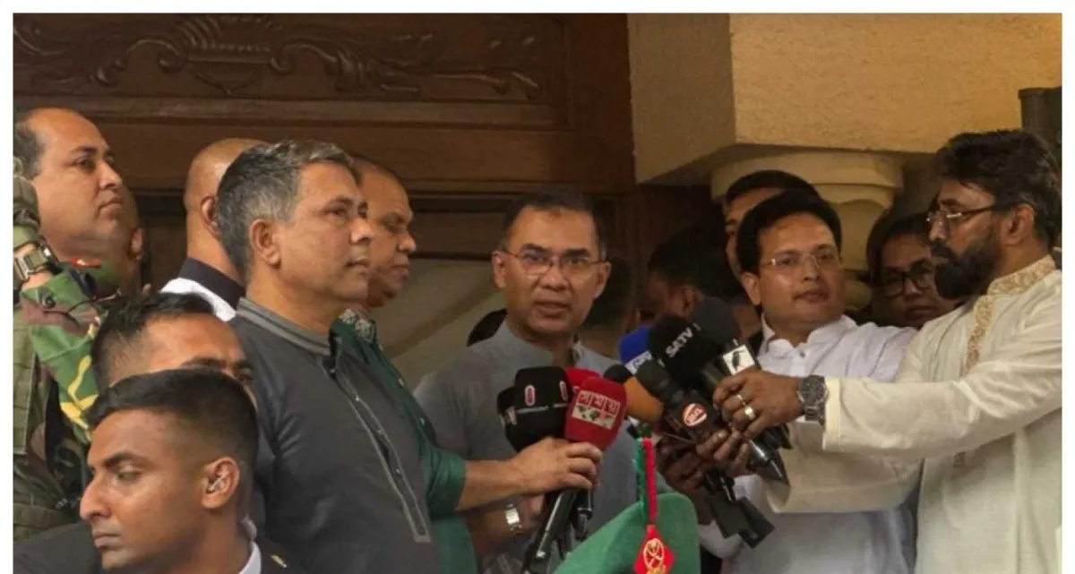 প্রত্যাশিত দেশ গড়তে সবার সহযোগিতা কামনা করছি: প্রধানমন্ত্রী