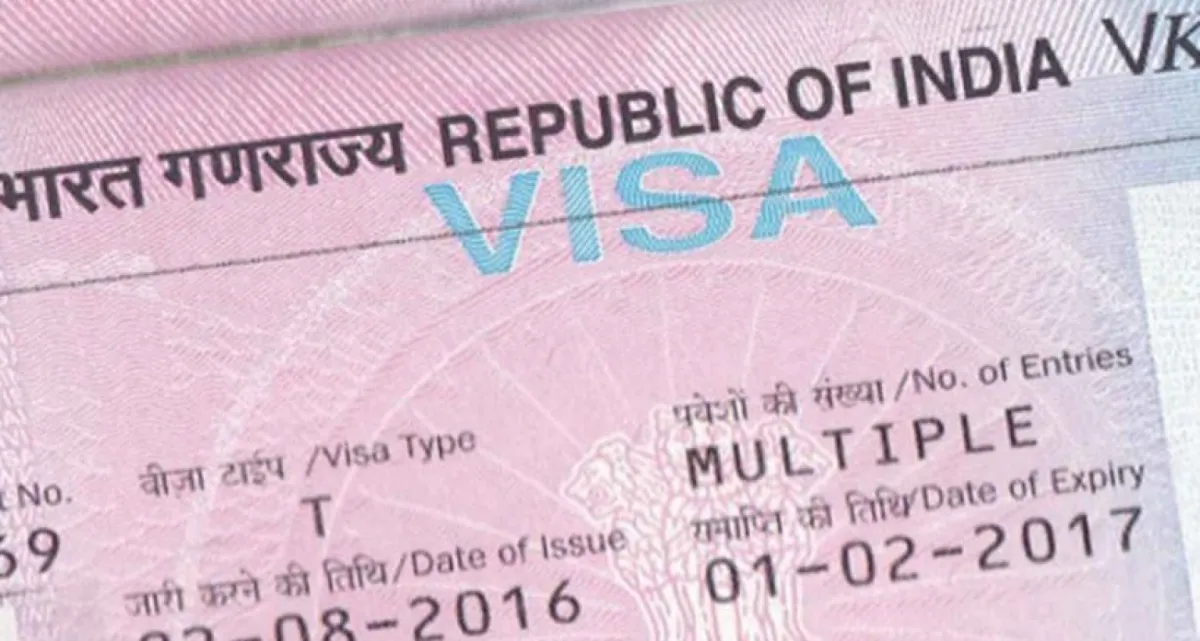 ভারতীয় ভিসা পুরোপুরি চালু হওয়া নিয়ে যা জানা গেল