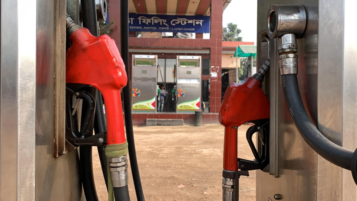 যে কোনো সময় বন্ধ হয়ে যেতে পারে সারা দেশের পেট্রোল পাম্প