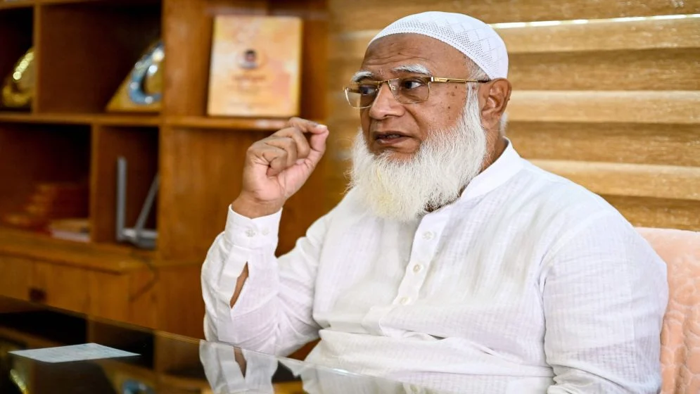 স্বাধীনতার ৫৫ বছরেও বহু প্রত্যাশা অপূর্ণ: শফিকুর রহমান