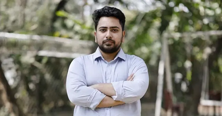 ২৫ মার্চের গণহত্যা এক ভয়াবহ রাষ্ট্রীয় সহিংসতার প্রতীক: নাহিদ ইসলাম