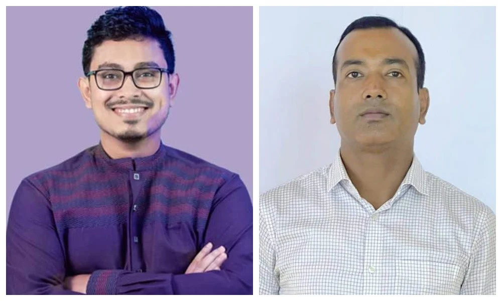 ছাত্রলীগের শীর্ষ পদ প্রাপ্তির আশায় সন্ত্রাসীদের সঙ্গে যোগাযোগ রক্ষা করতেন সাদিক কায়েম: ছাত্রদল সভাপতি