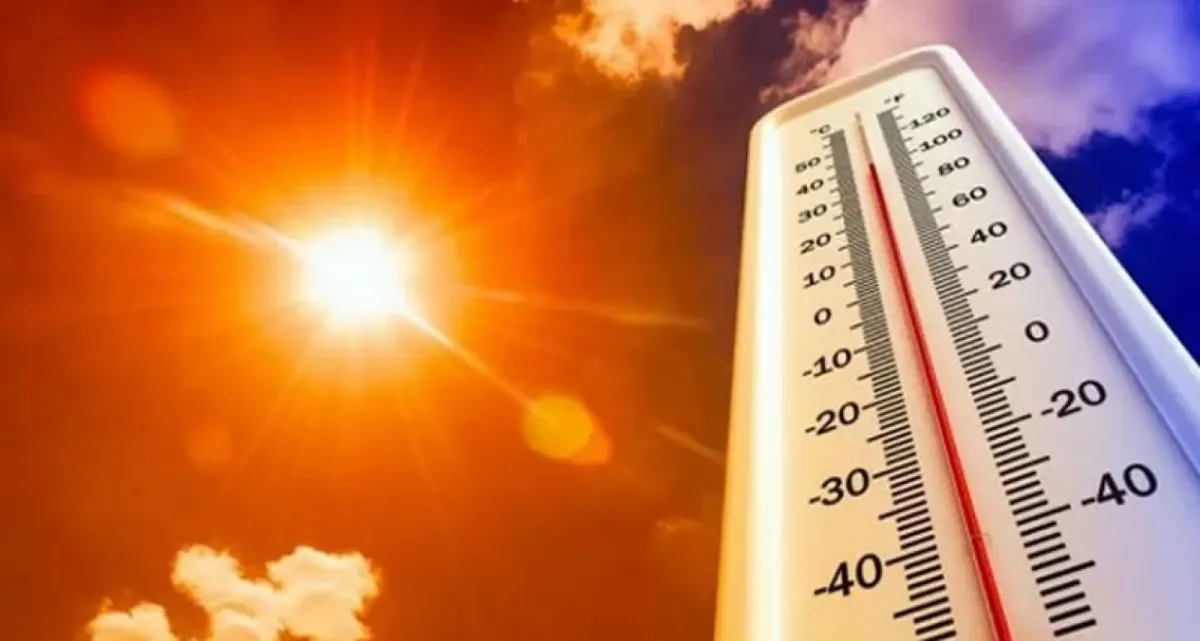 তাপমাত্রা নিয়ে দুঃসংবাদ আবহাওয়া অধিদপ্তরের