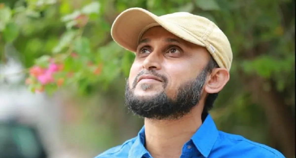 অবশেষে মুখ খুললেন মোস্তফা সরয়ার ফারুকী