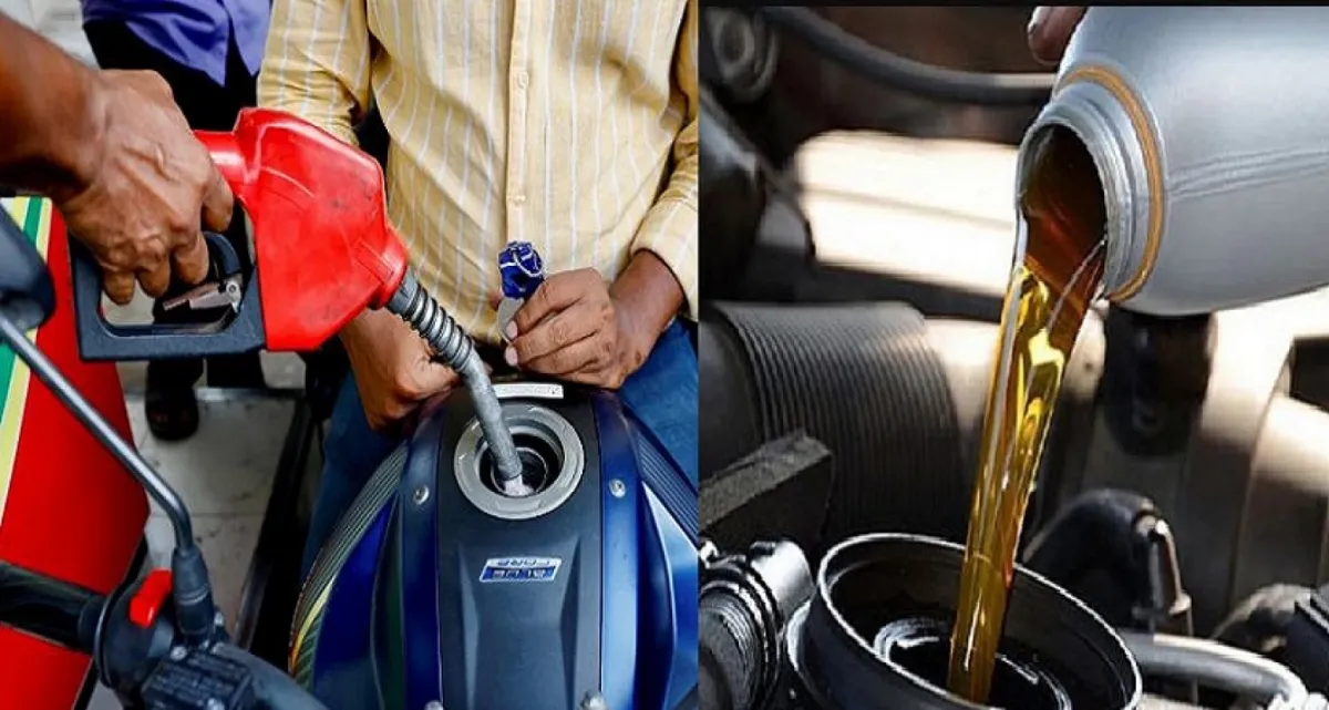 জ্বালানি তেলের অবৈধ মজুতের তথ্য দিলেই মিলবে পুরস্কার