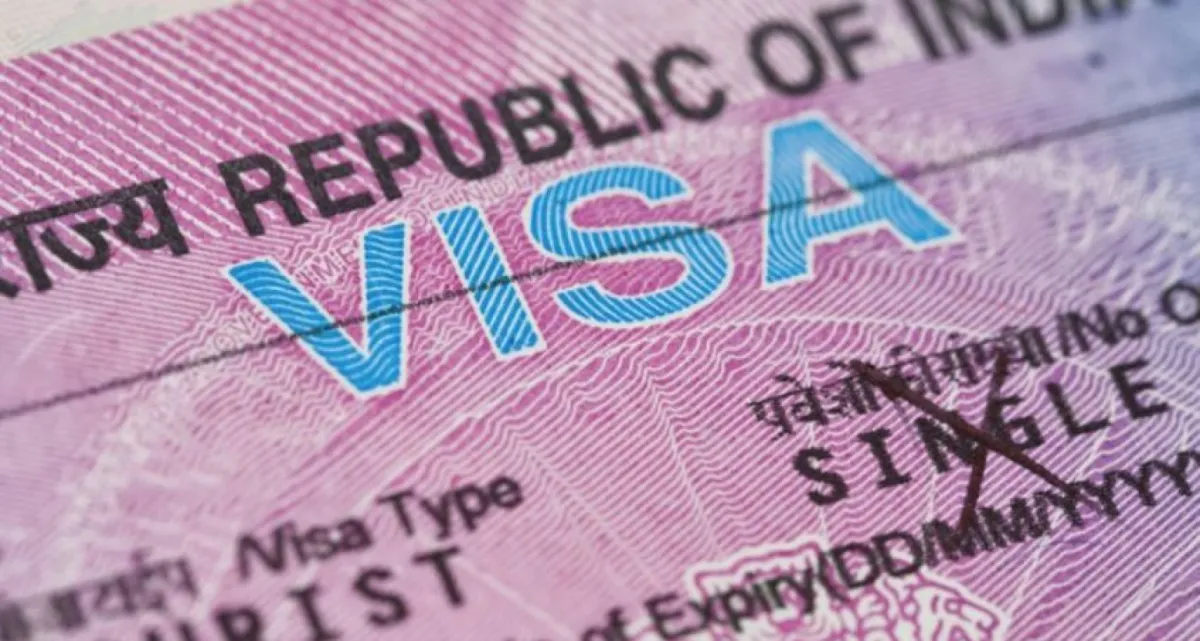 বাংলাদেশিদের জন্য ভারতীয় ভিসা দেওয়া নিয়ে বড় সুখবর