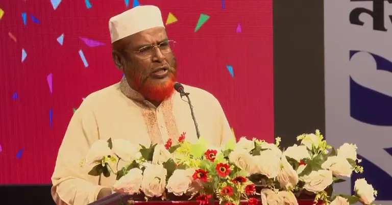 দলীয় বিবেচনায় উপাচার্য পরিবর্তন অস্বাভাবিক ও নজিরবিহীন: গোলাম পরওয়ার