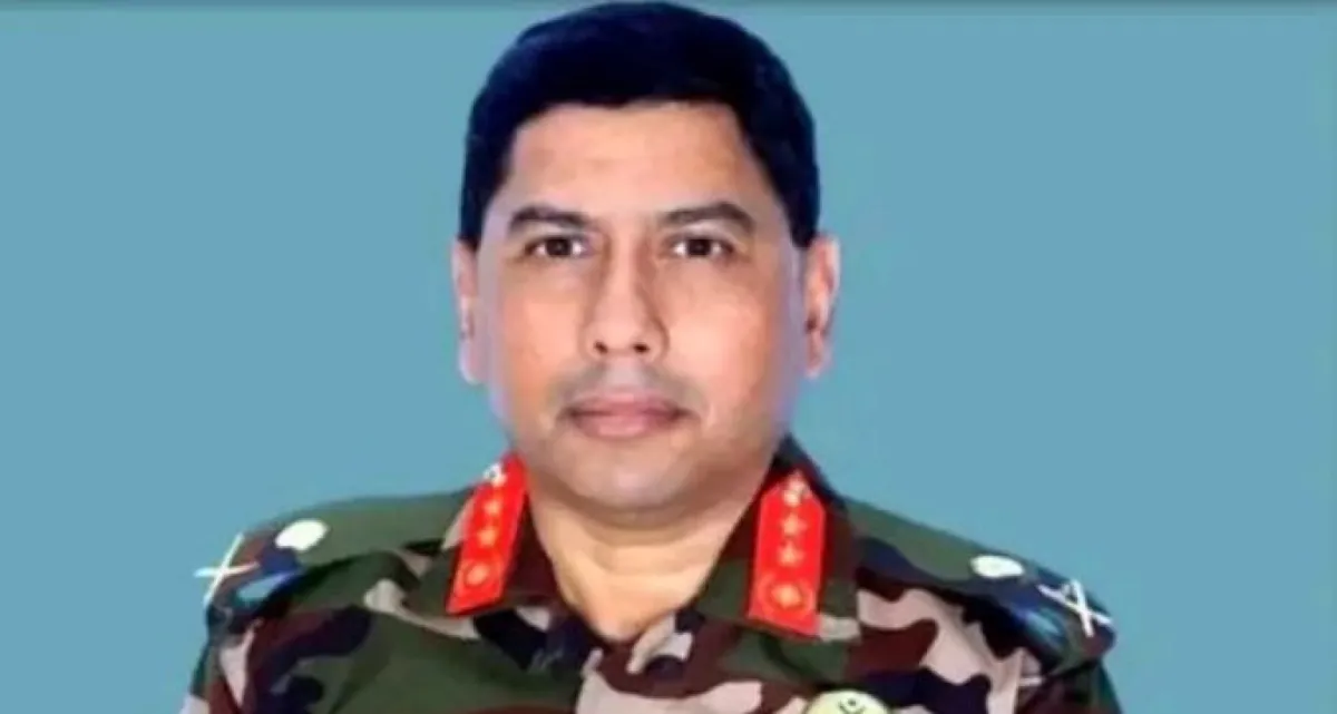 সরকারি সফরে যুক্তরাষ্ট্রে গেছেন সেনাপ্রধান ওয়াকার-উজ-জামান