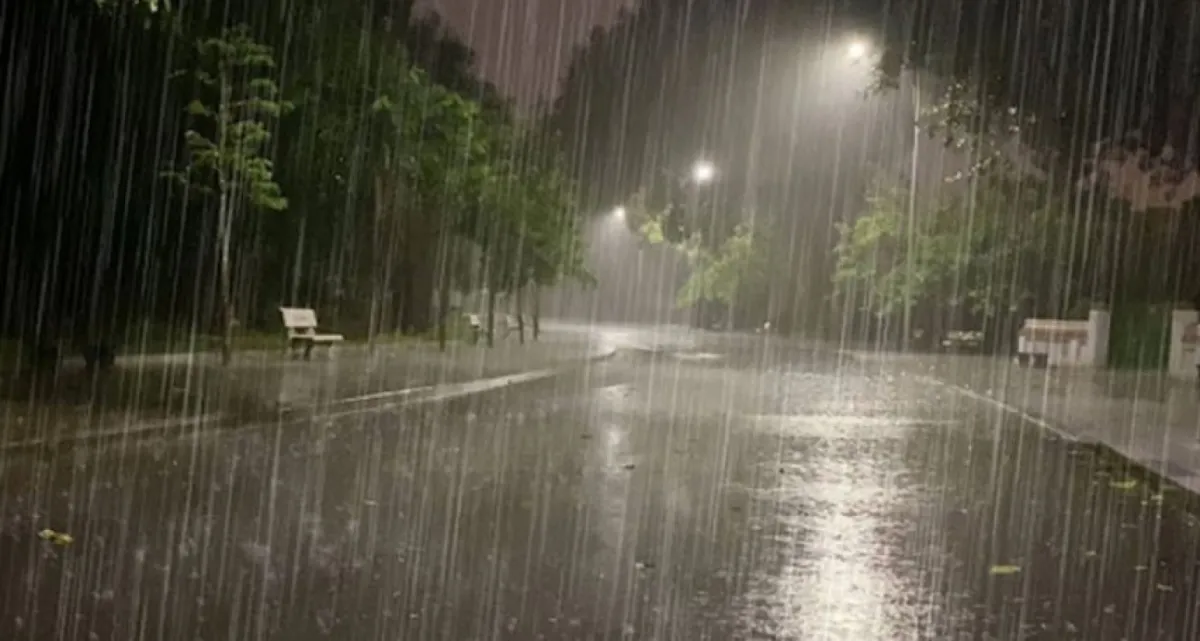 আসছে টানা ৫ দিন বৃষ্টি