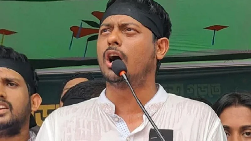 সংসদে একজন এমপিও কথা বলেননি: নাসীরুদ্দীন পাটওয়ারী
