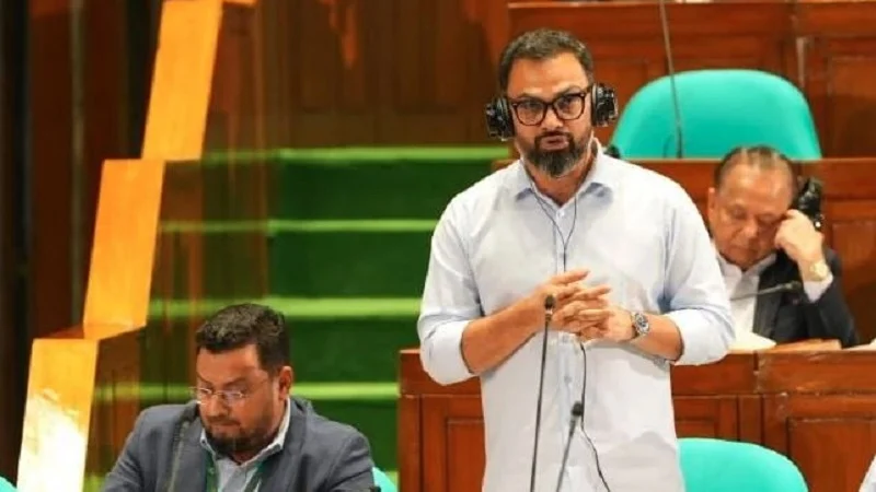 আওয়ামী লীগ আমলে বিসিবির অনিয়ম তদন্ত করবে সরকার, দোষী প্রমাণিত হলে আইনানুগ ব্যবস্থা