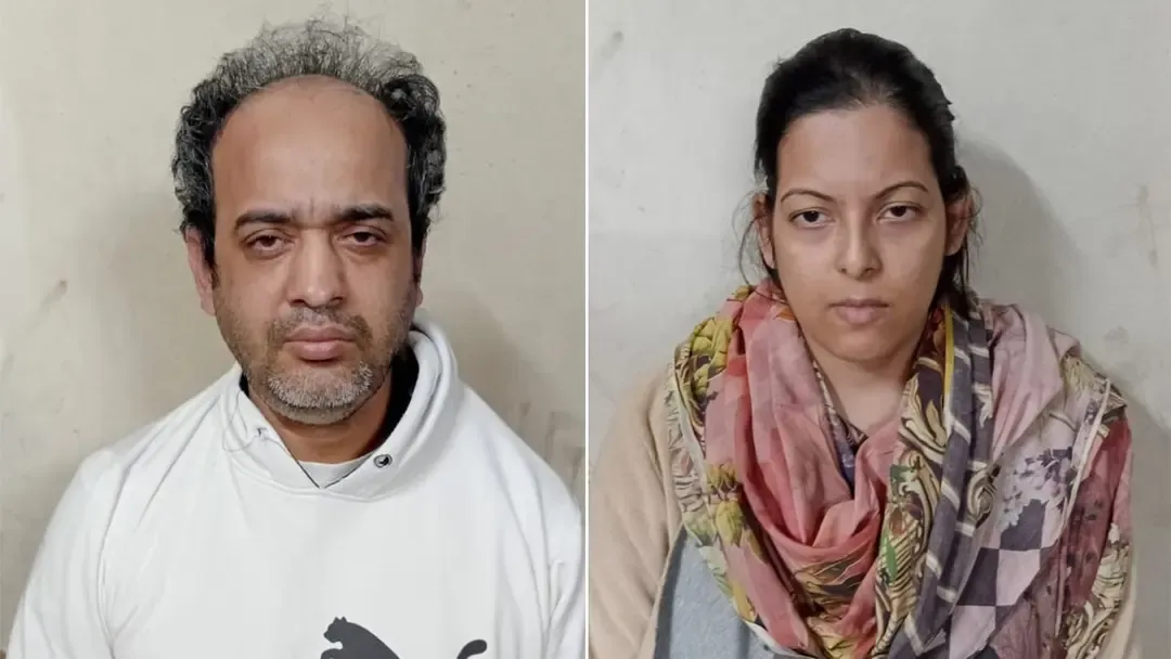 রাসেল ও শামীমার বিরুদ্ধে প্রায় ৩১১ কোটি টাকা মানিলন্ডারিং মামলা